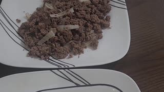 MEAL OF THE DAY