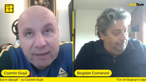 Comaroni: TV-urile de știri manipulează în mod inutil, fiecare emite pentru propria bulă de audiență