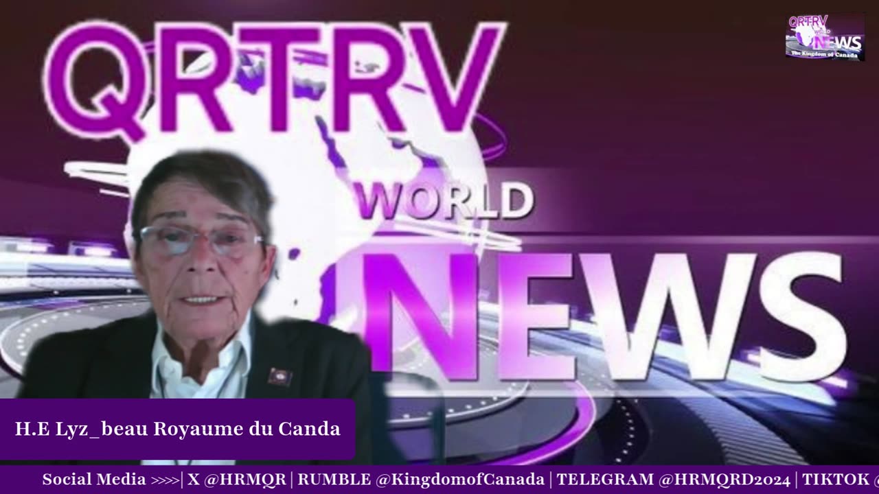 QRTRV News
