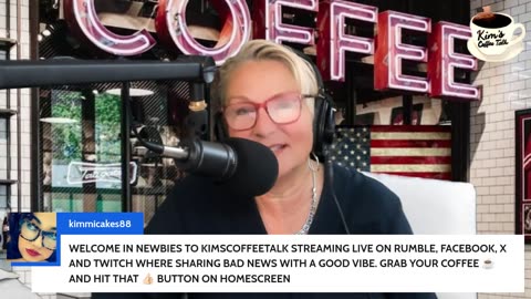 THE THURSDAY THRASHIN' - MAY 8, 2025 - AMERICA FIRST SO EVERYONE WINS!