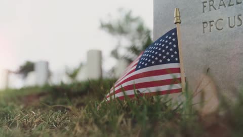 Why We Remember – Memorial Day for Kids
