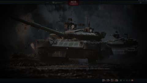 War Thunder , Tank Tuesday.