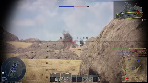 War Thunder , Tank Tuesday.