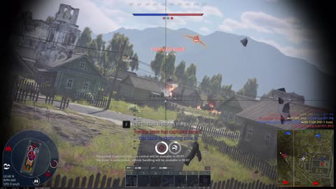 War Thunder , Tank Tuesday.
