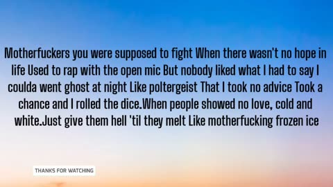 GAWNE & RITTZ - IN MY BONES ( LYRICS ) FT . ATLUS