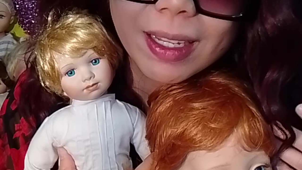 QUANTUM scene 1 June 18th 2025