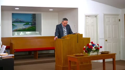 Acts 28: Preaching Without Hindrance | Pastor Enrique Reyes