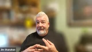 Deliberate Responder with Jim Shanahan