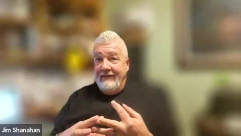 Deliberate Responder with Jim Shanahan