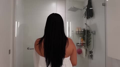 EVERYTHING SHOWER ROUTINE 2024 🛁🫧🎀 smell good ALL DAY, feminine hygiene, self care tips + m