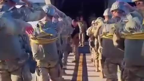 🔥 BREAKING NEWS: U.S. Marines Enter Venezuela — Maduro’s Regime on the Brink 🇺🇸🇻🇪