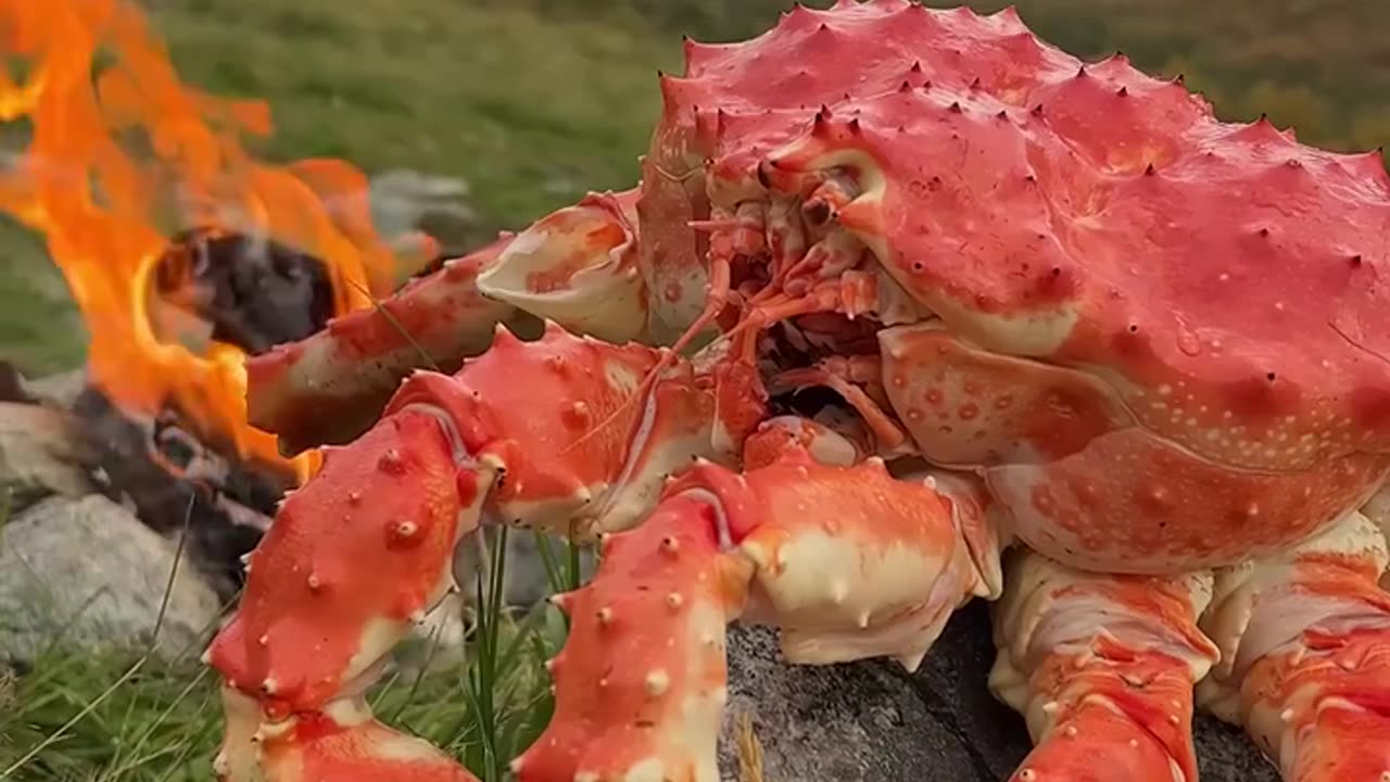 An Art of Fire & Flavor