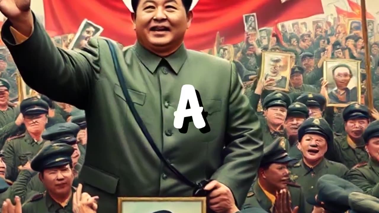 Kim Dynasy In North Korea