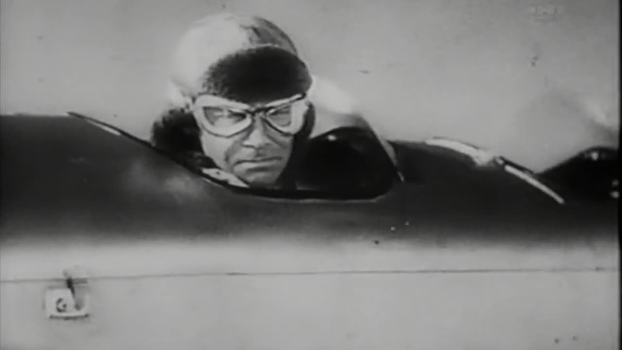 Wunder Des Fliegens 1935