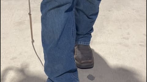 Hoodie strings don’t survive long around here.