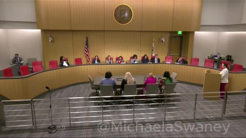 I Went to the CA Senate and Demanded They Add Furries Too