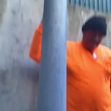 All that work ends up for nothing