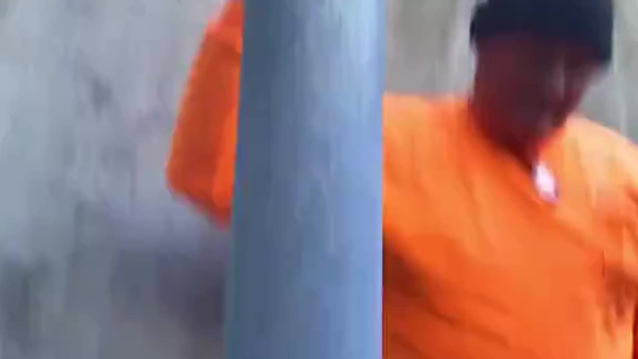 All that work ends up for nothing