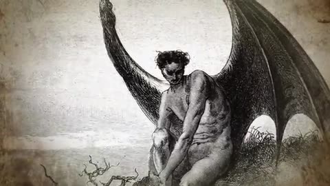 The 4,000-Year-Old Secret Behind Lucifer and the Fall of Satan