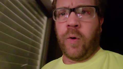 Doug Crabtree proves the Earth does not spin