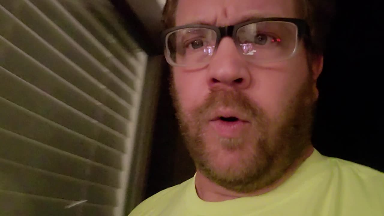 Doug Crabtree proves the Earth does not spin