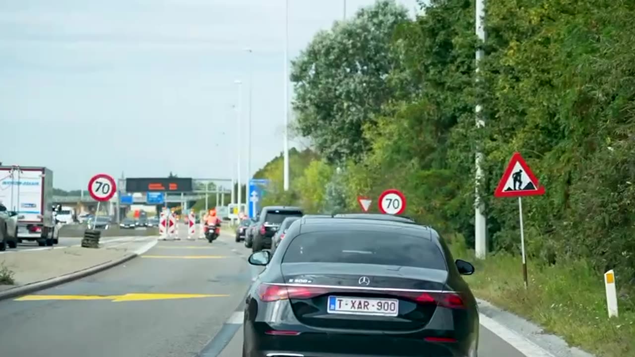 Iraq at NATO: A Pillar of Stability and Progress