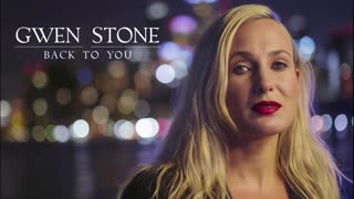 GWEN STONE - BACK TO YOU