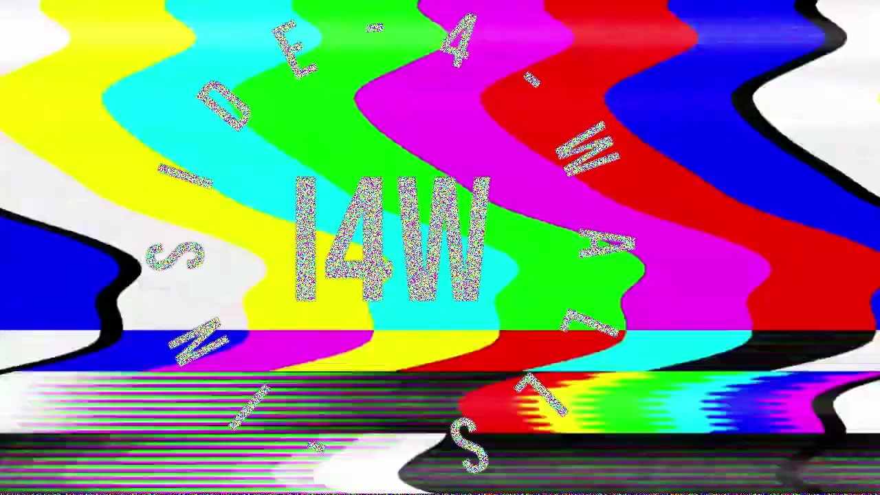 Inside4Walls Bumper\Transition- Dead Signal 2049{{Version 1}}