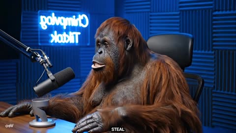 Funniest AI Animals vlogs 🤣