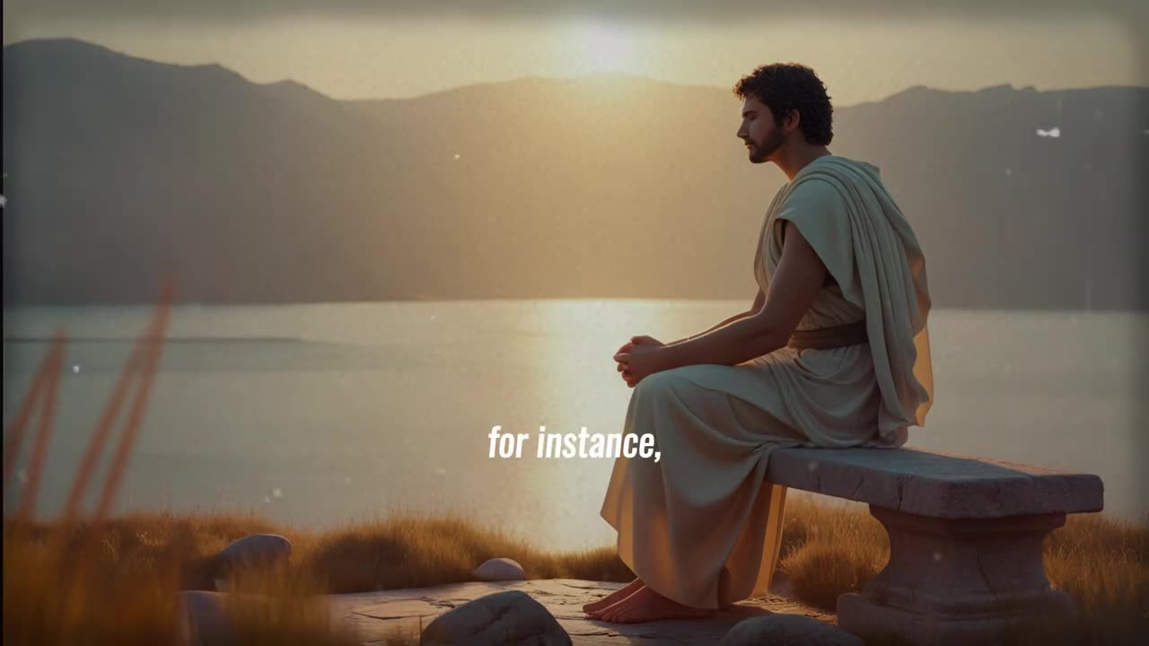 How to Stop Worrying - Stoicism