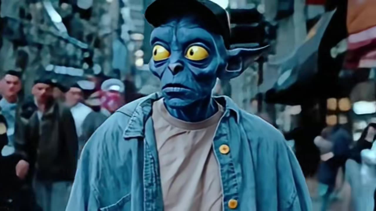 👽🤯 Could This Be an Alien or Just a Fake? | TheTruthAbove