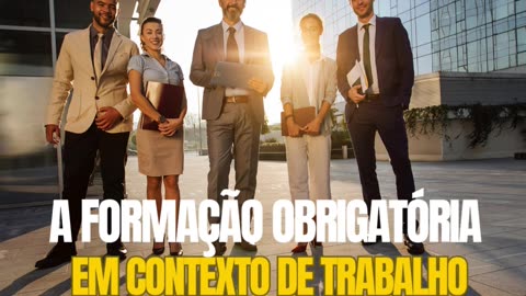 Formação empresas