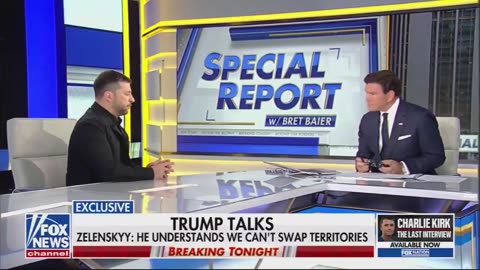 📰💬 Ukraine Russia War | President Zelenskyy on Conversation with President Trump | RCF