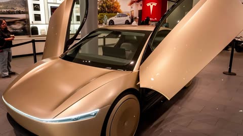 You Won't Believe What Tesla CEO Elon Musk Just Said! | Tesla Stock Analysis | TSLA Stock News