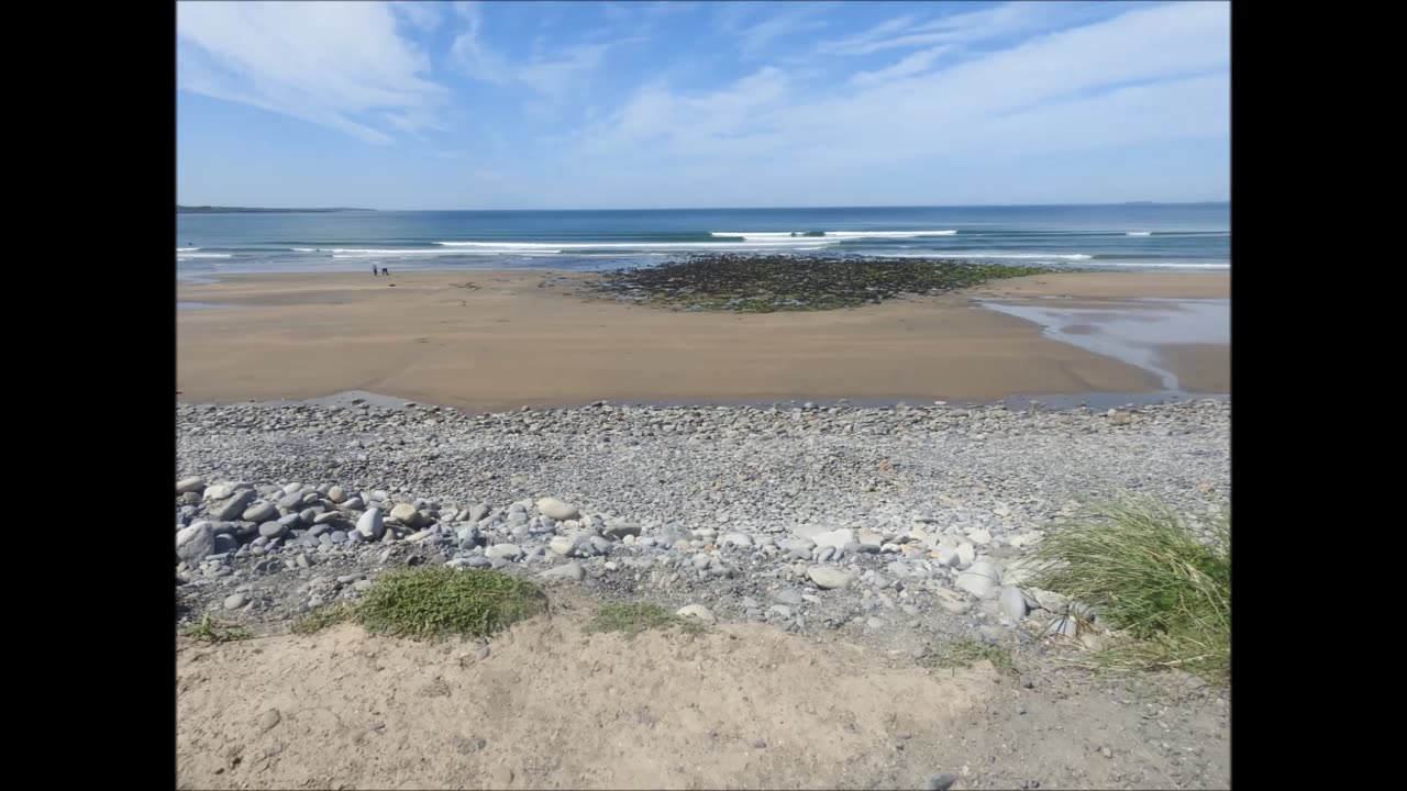 Ireland May 2025