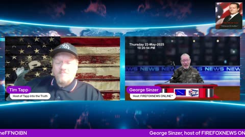 Operation George Floyd & Varsity Blues
