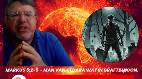 Besetting en verdrukking