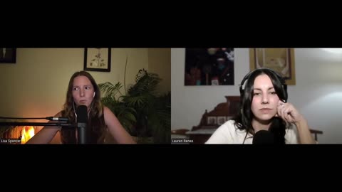 A Woman Refined Podcast - Ep 10 - Lisa Jane Spencer - Humour and Self Reflection