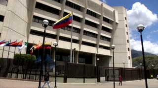 Venezuela national assembly greenlights economic emergency decree