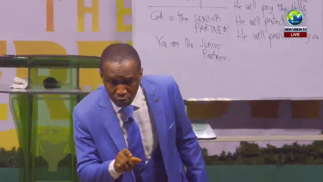 Kingdom Leaders Summit (EQUIP 2.0) 11th Anniversary Day 1 (Morning Session) Live || 28th April 2025
