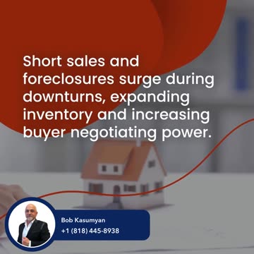 Recession Coming? Turn It Into A Wealth Opportunity