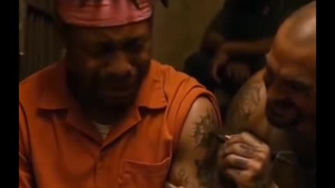 Politics - 2025 Humor Racist Liberal Nigga Karmelo Getting Filled With White Jizz In Prison Good