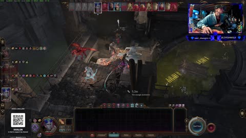 LONG STREAM WE GETIING LIT RIPPIN SOME FAT DABS PLAYIN SOME BALDURS GATE 3!!!😶‍🌫️🍯🍻