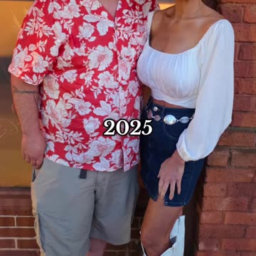 An amazing weight loss