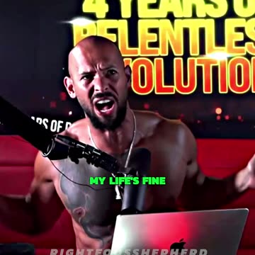 TRISTAN Gets One Over TOP G🤣