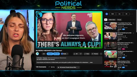 Keir Starmer doesnt want you to watch this video