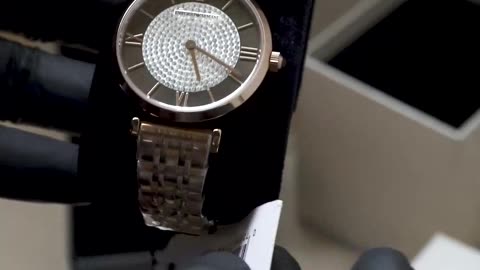 Emporio Armani Women's Watch AR11402