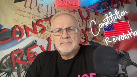 eps7 Constitution Revolution