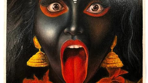 BEAT I MADE CALLED #GODDESS #KALI
