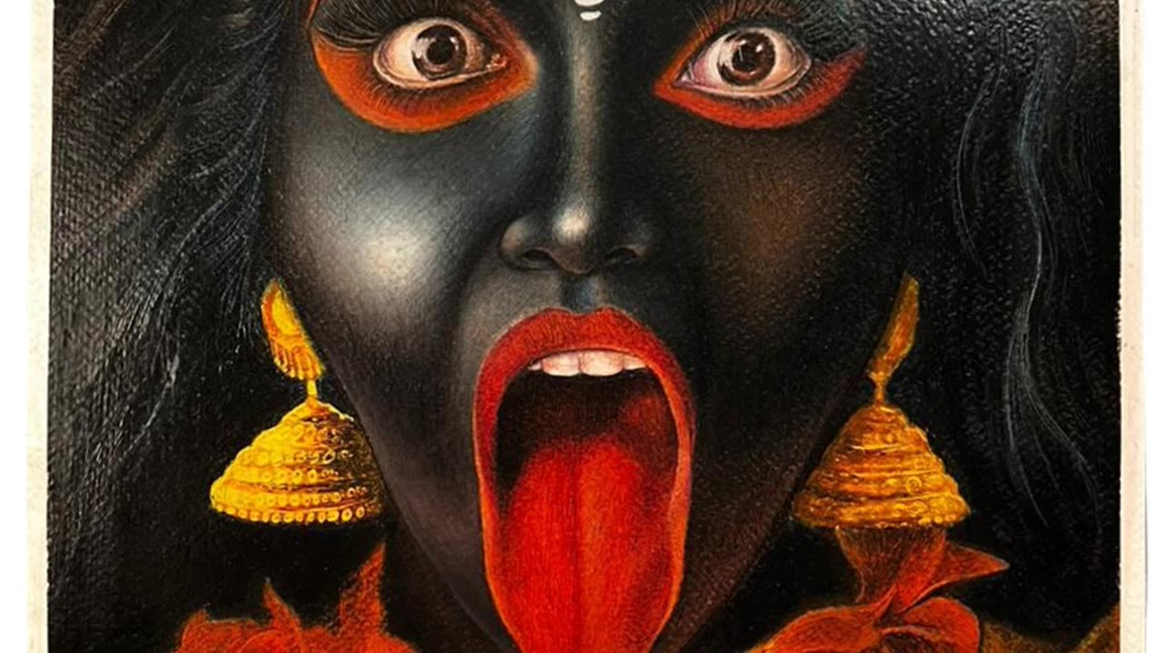 BEAT I MADE CALLED #GODDESS #KALI